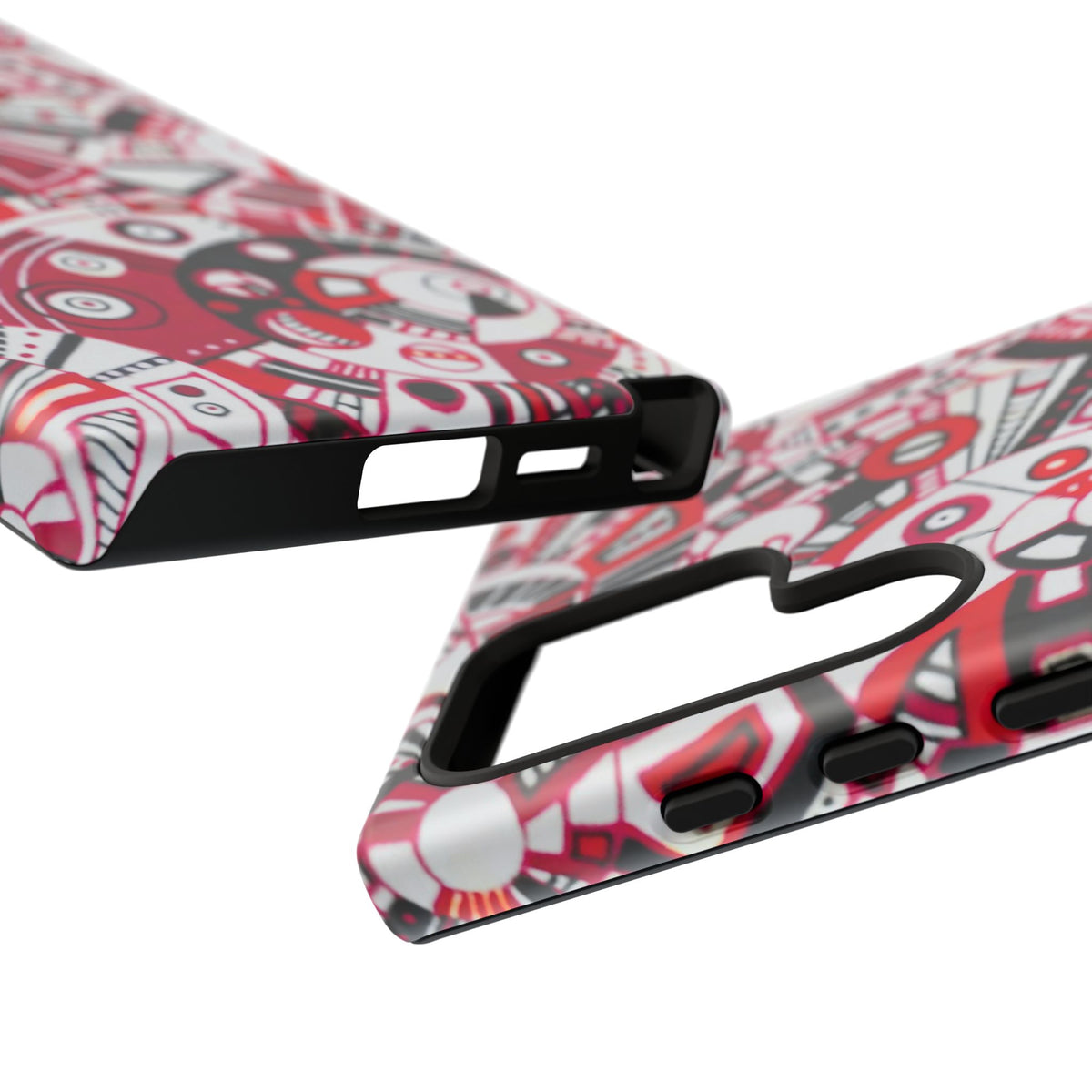 Tough Phone Case - No. 276