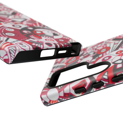 Tough Phone Case - No. 276