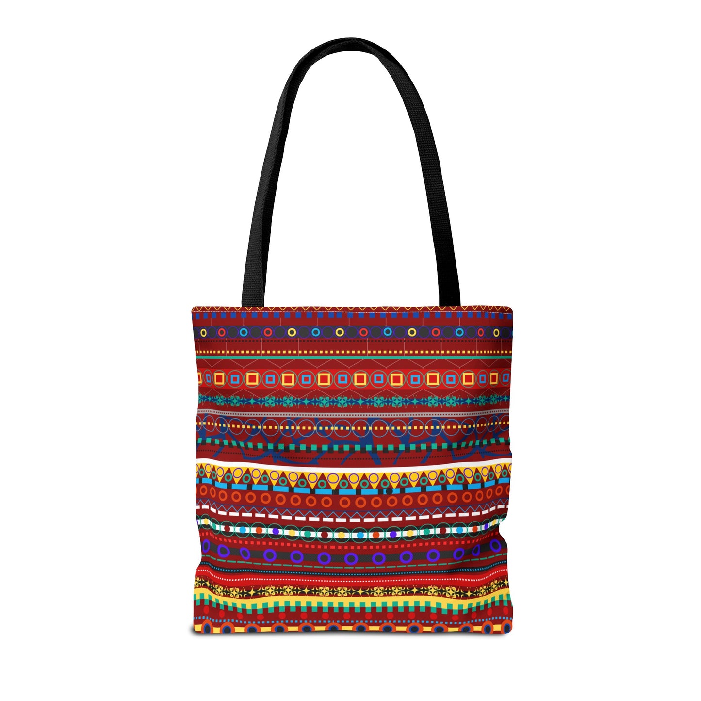 Tote Bag  - No. 324