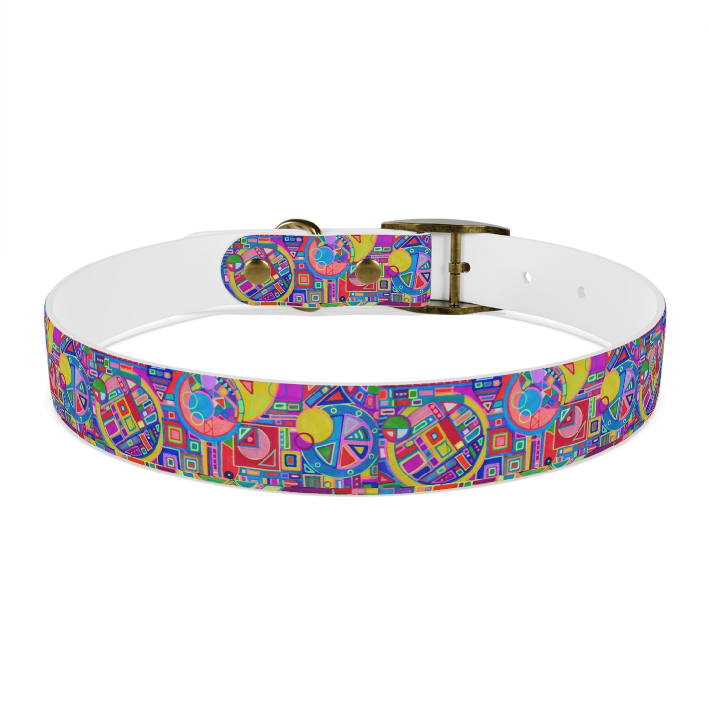 Dog Collar - No. 257