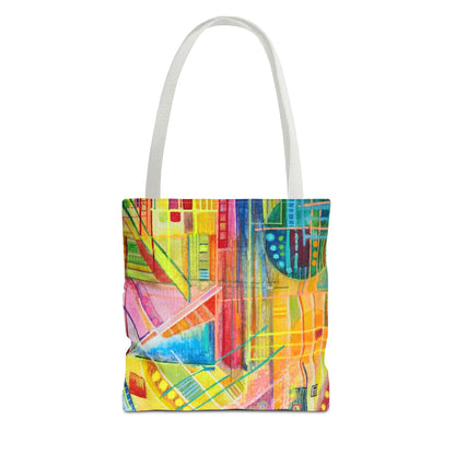 Tote Bag - No. 234