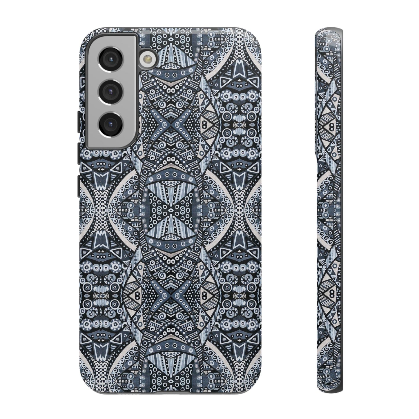 Tough Phone Case -  No. 287