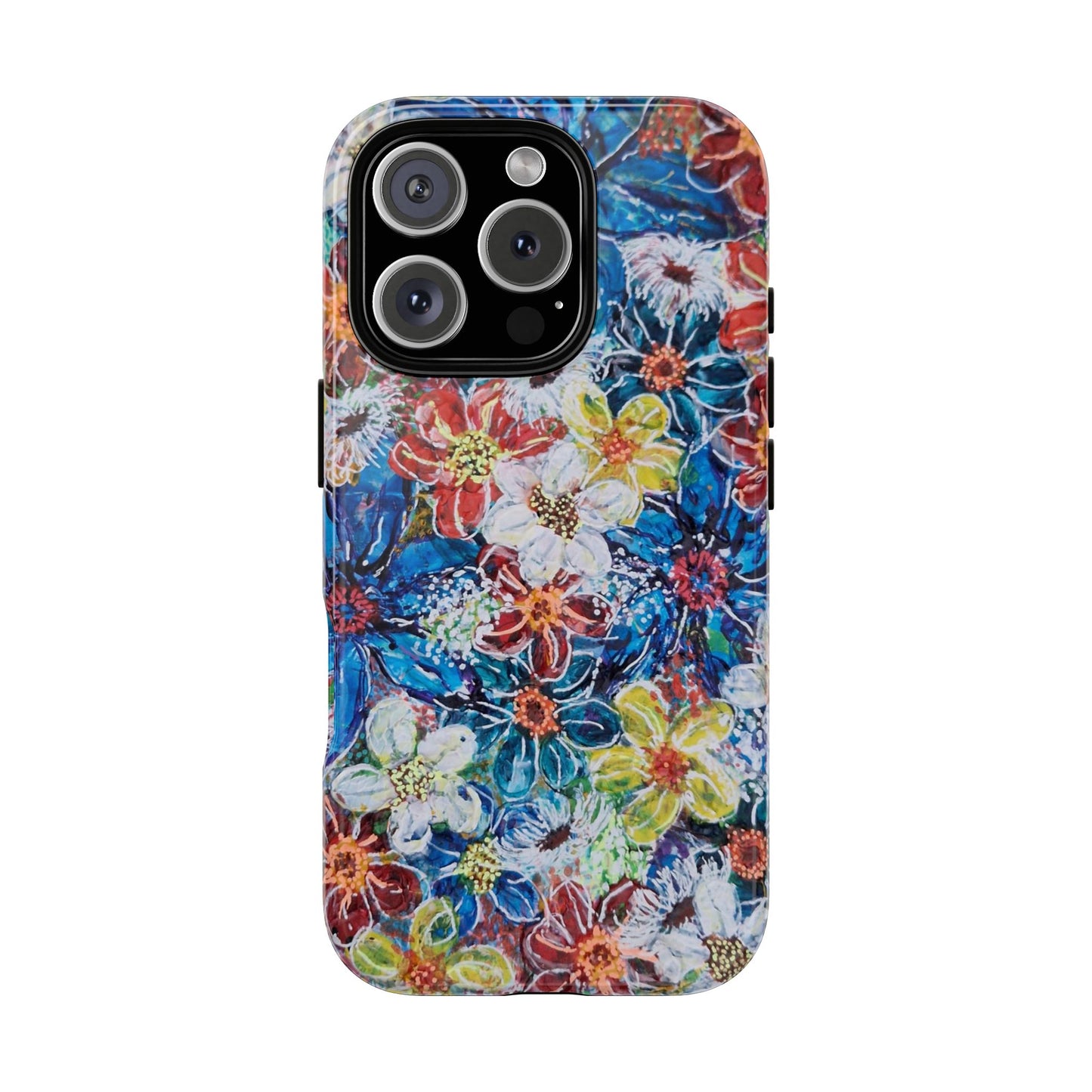 Tough Phone Case - No. 242