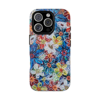 Tough Phone Case - No. 242