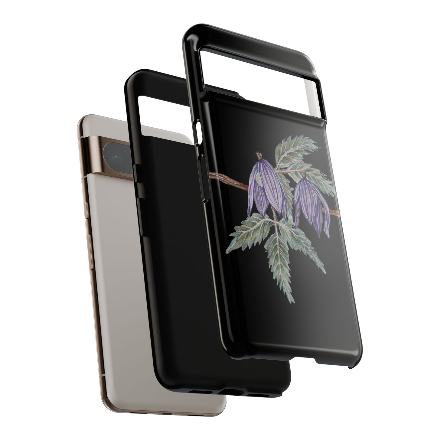 Tough Phone Case -  No. 270