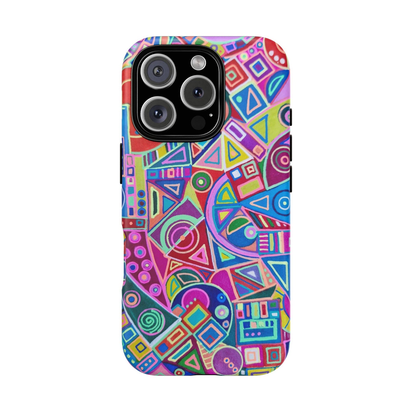 Tough Phone Case -  No. 266
