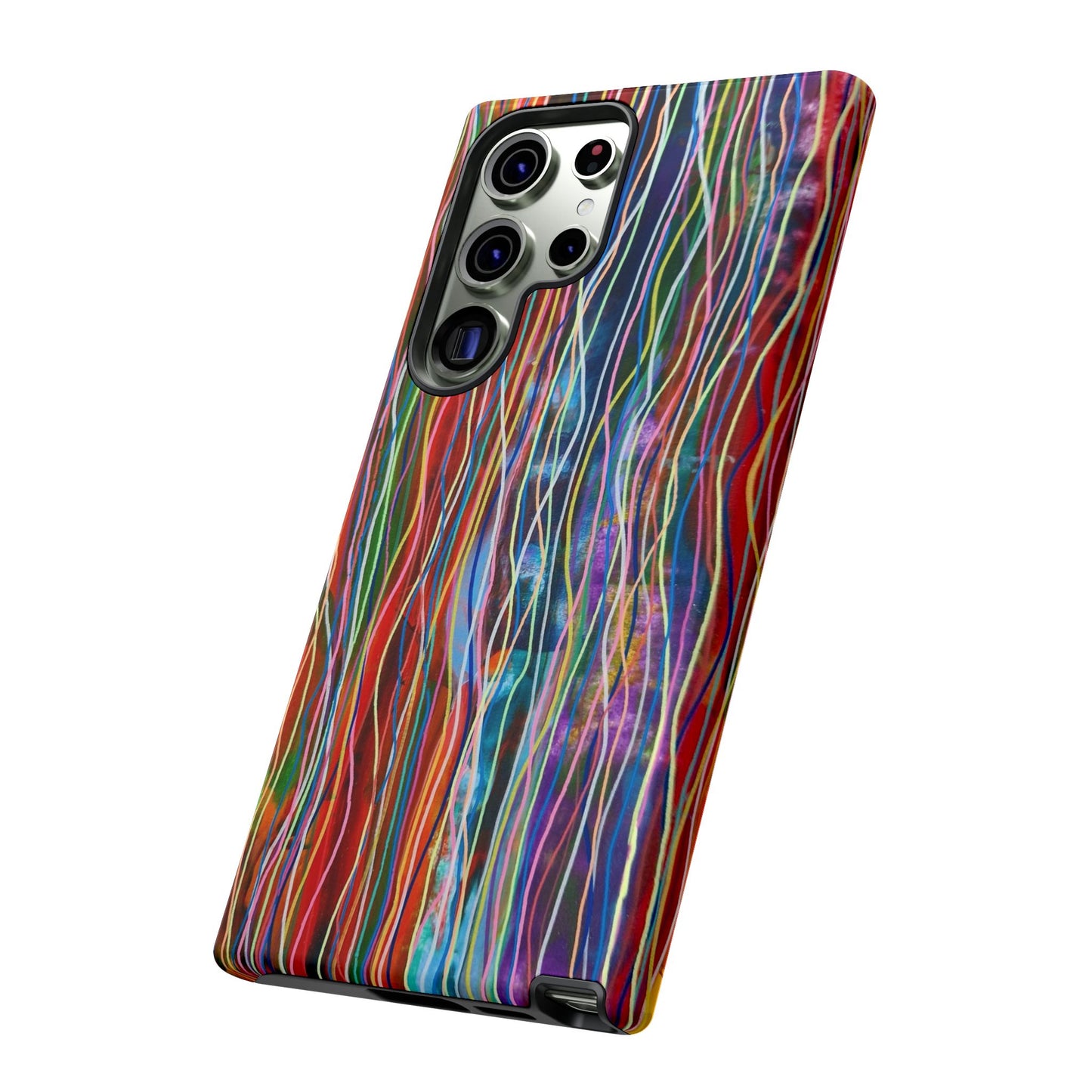 Tough Phone Case -  No. 236