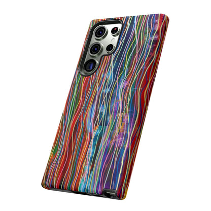 Tough Phone Case -  No. 236