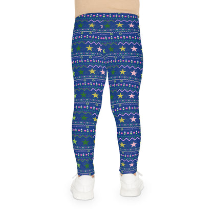 Kids Leggings - No. 336 NY