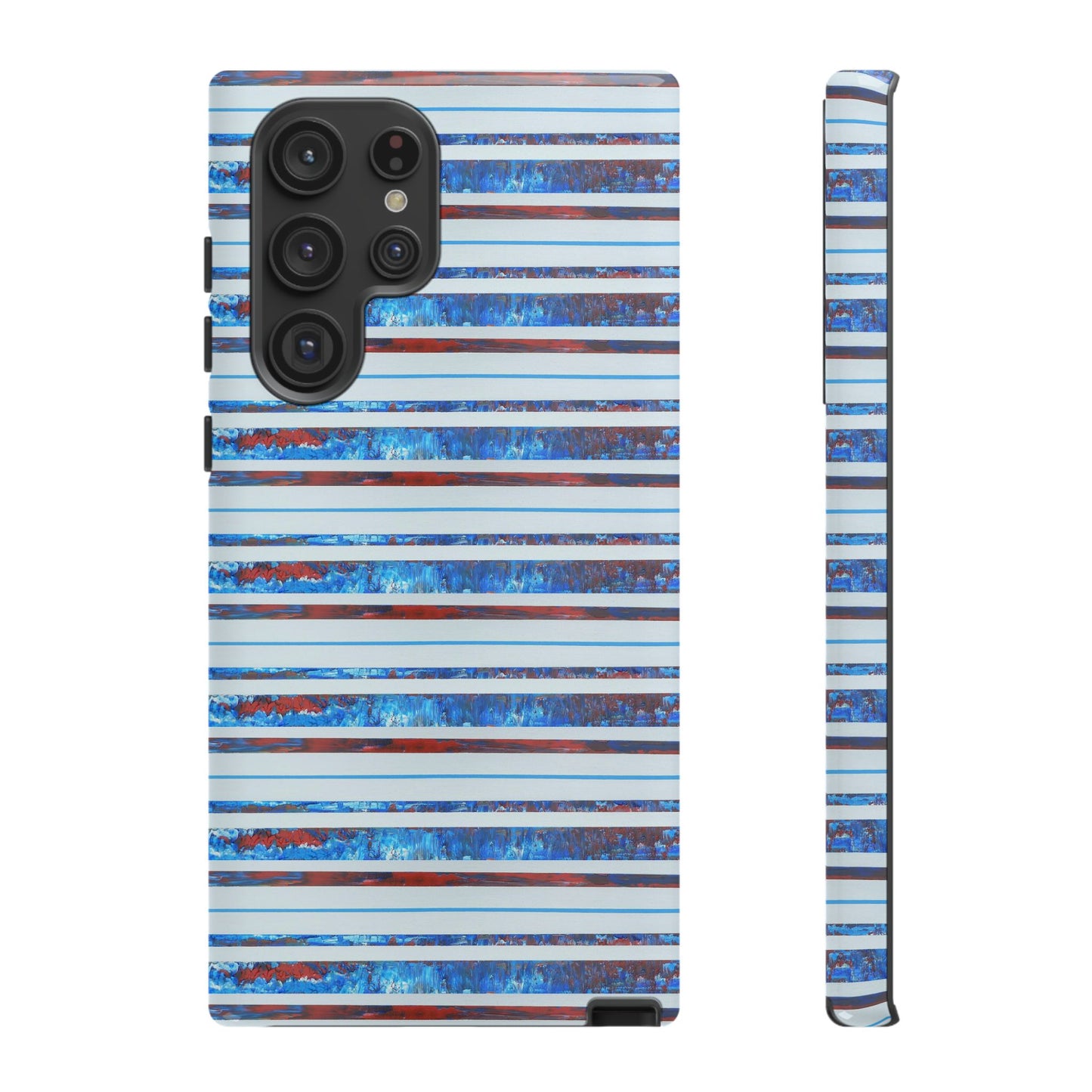Tough Phone Case -  No. 140