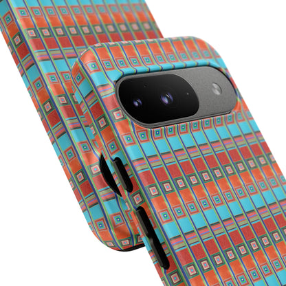 Tough Phone Case -  No. 133