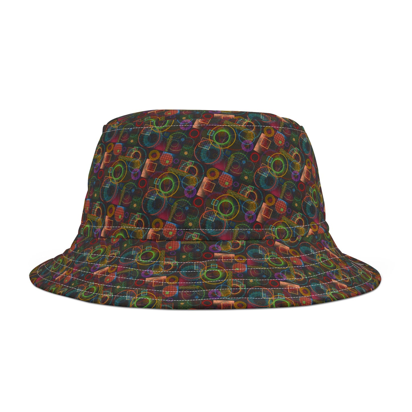 Bucket Hat  - No. 299
