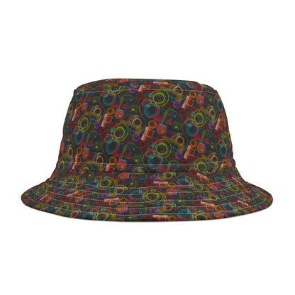 Bucket Hat  - No. 299