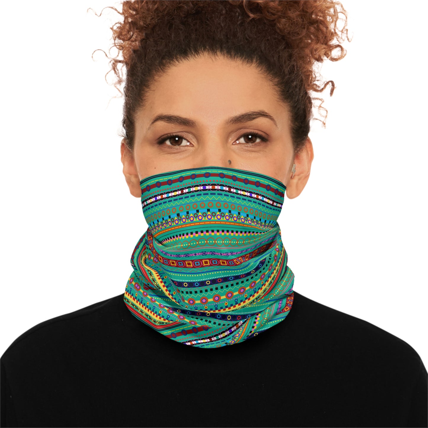 Lightweight Neck Gaiter - No. 325