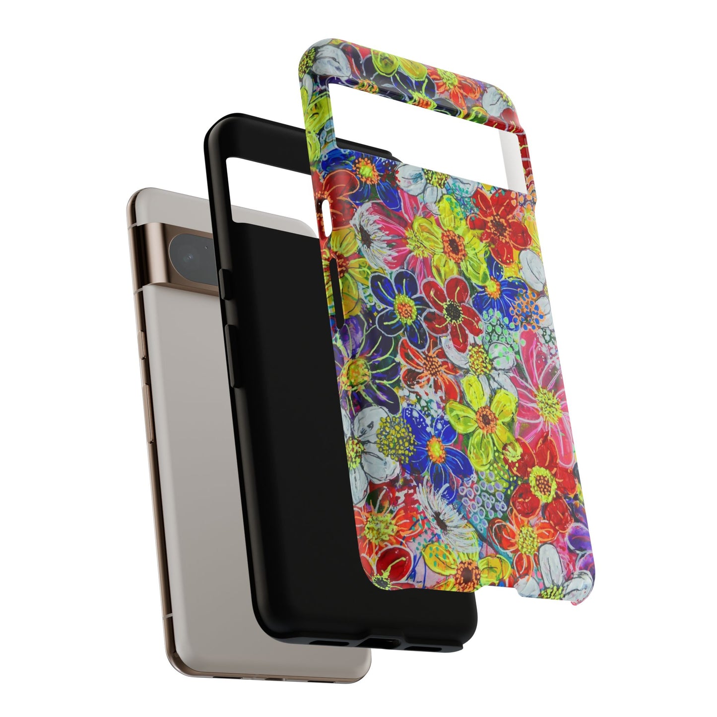 Tough Phone Case -  No. 241