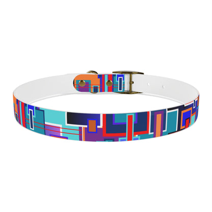 Dog Collar - No. 233 E