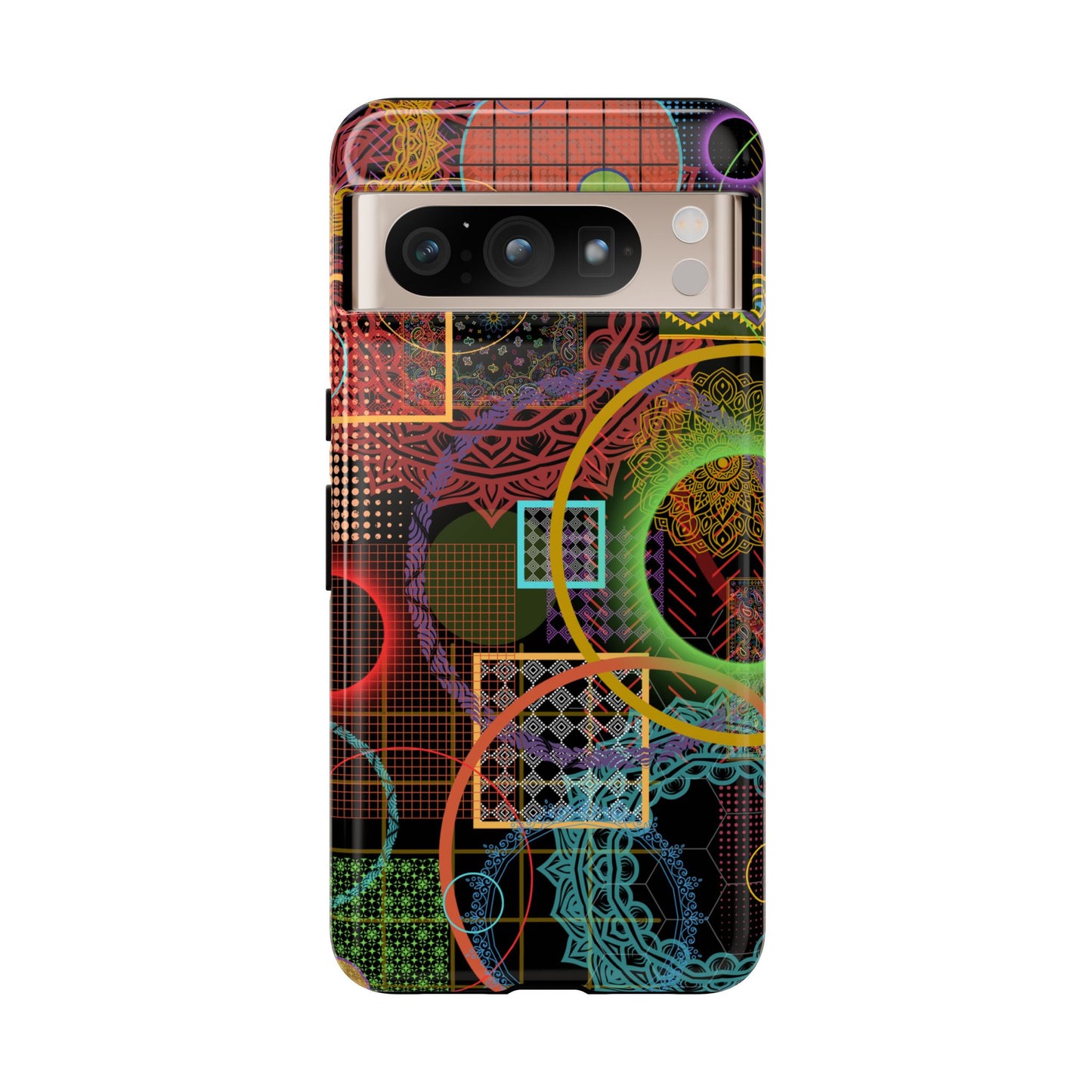 Tough Phone Case - No. 299