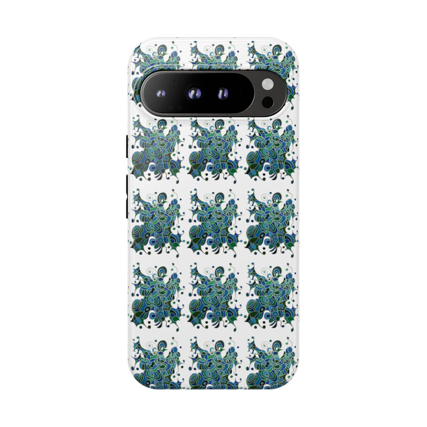 Tough Phone Case - No. 146 WE
