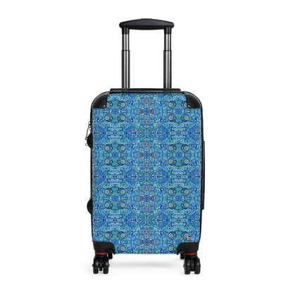 Stylish Suitcase - No. 262