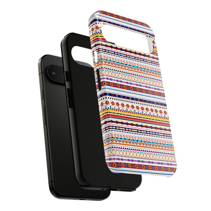 Tough Phone Case -  No. 326