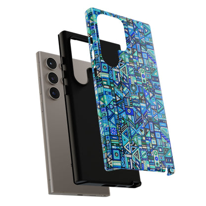 Tough Phone Case -  No. 313