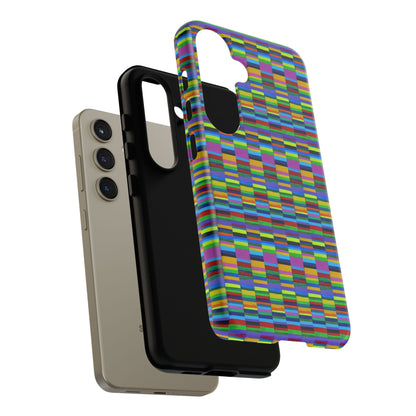 Tough Phone Case -  No. 223 B