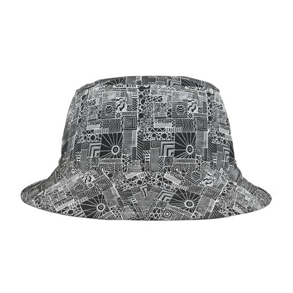 Bucket Hat  - No. 252