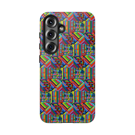 Tough Phone Case -  No. 223 C