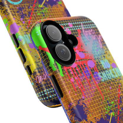 Tough Phone Case -  No. 232