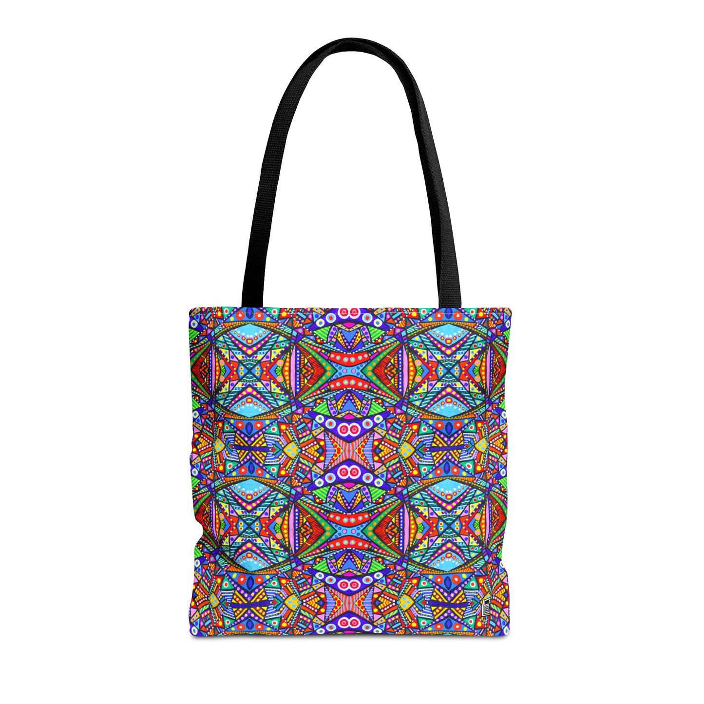 Tote Bag  - No. 291