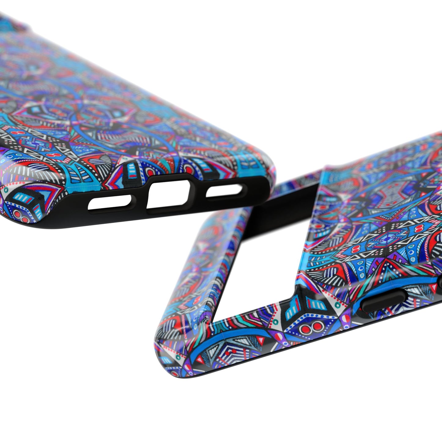 Tough Phone Case -  No. 292