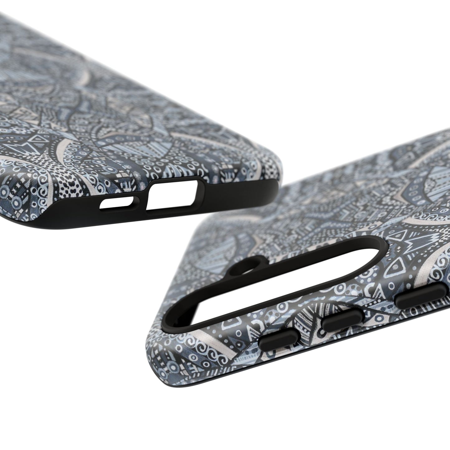 Tough Phone Case -  No. 287