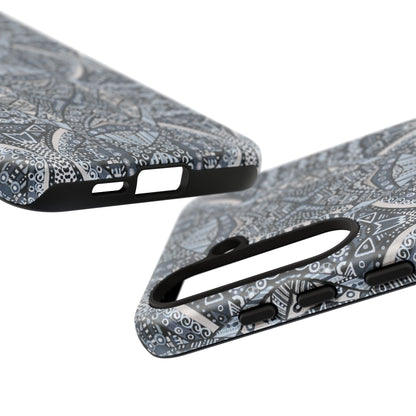 Tough Phone Case -  No. 287