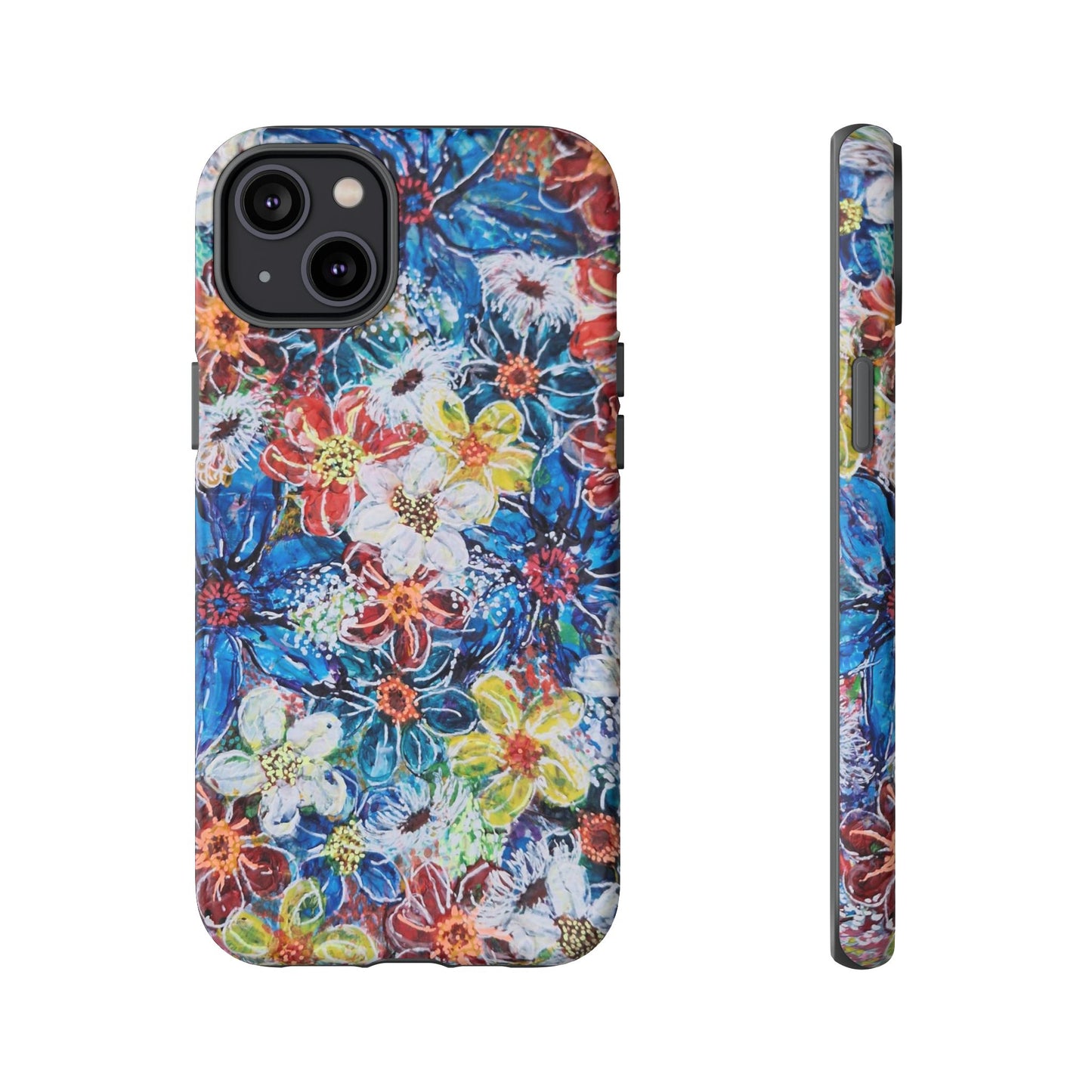 Tough Phone Case - No. 242