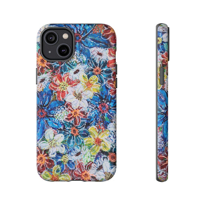 Tough Phone Case - No. 242