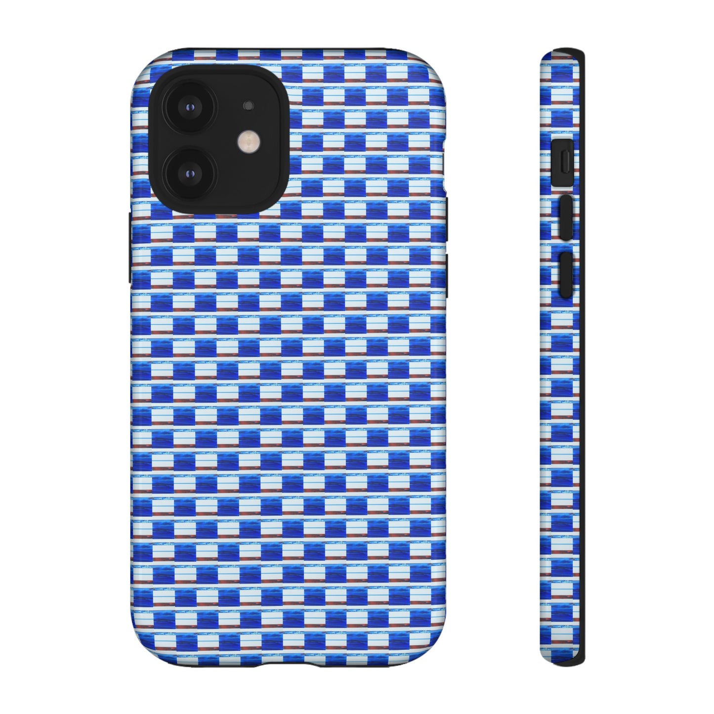 Tough Phone Case -  No. 140