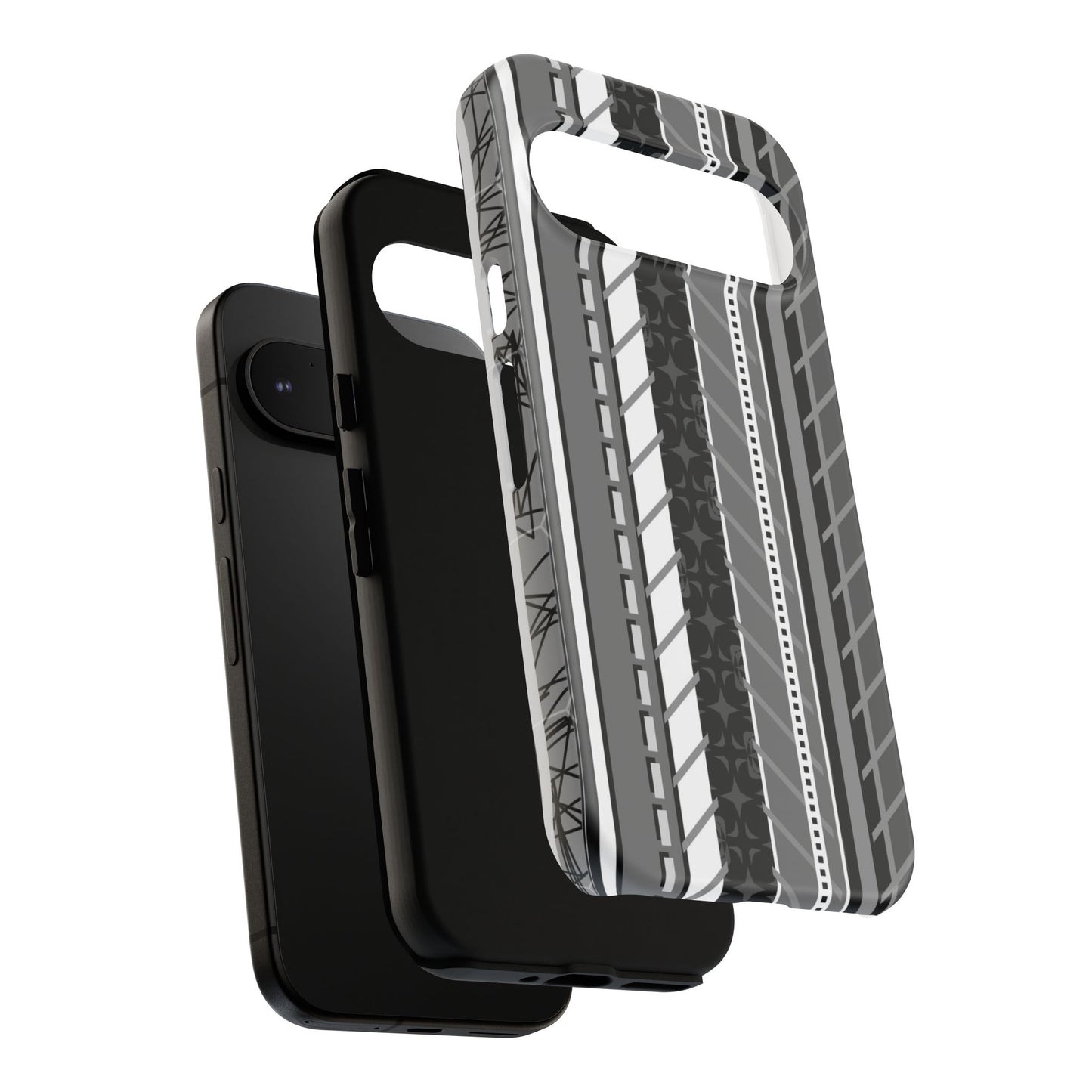 Tough Phone Case -  No. 298