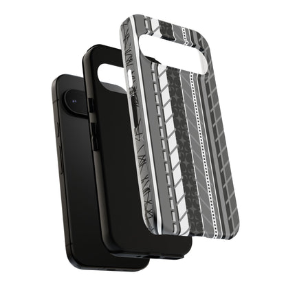 Tough Phone Case -  No. 298