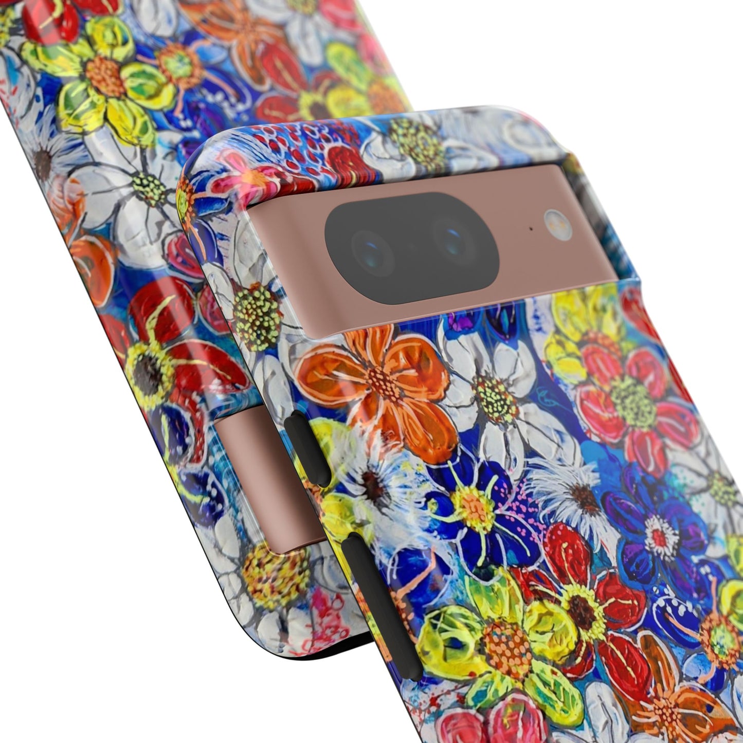 Tough Phone Case - No. 240