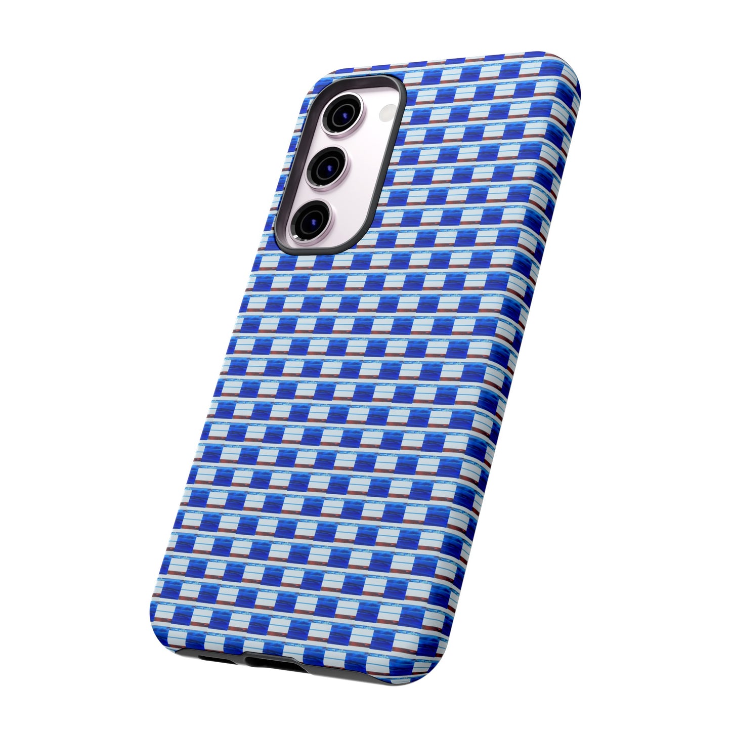 Tough Phone Case -  No. 140