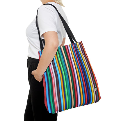 Tote Bag  - No. 308 - 'Pathways'