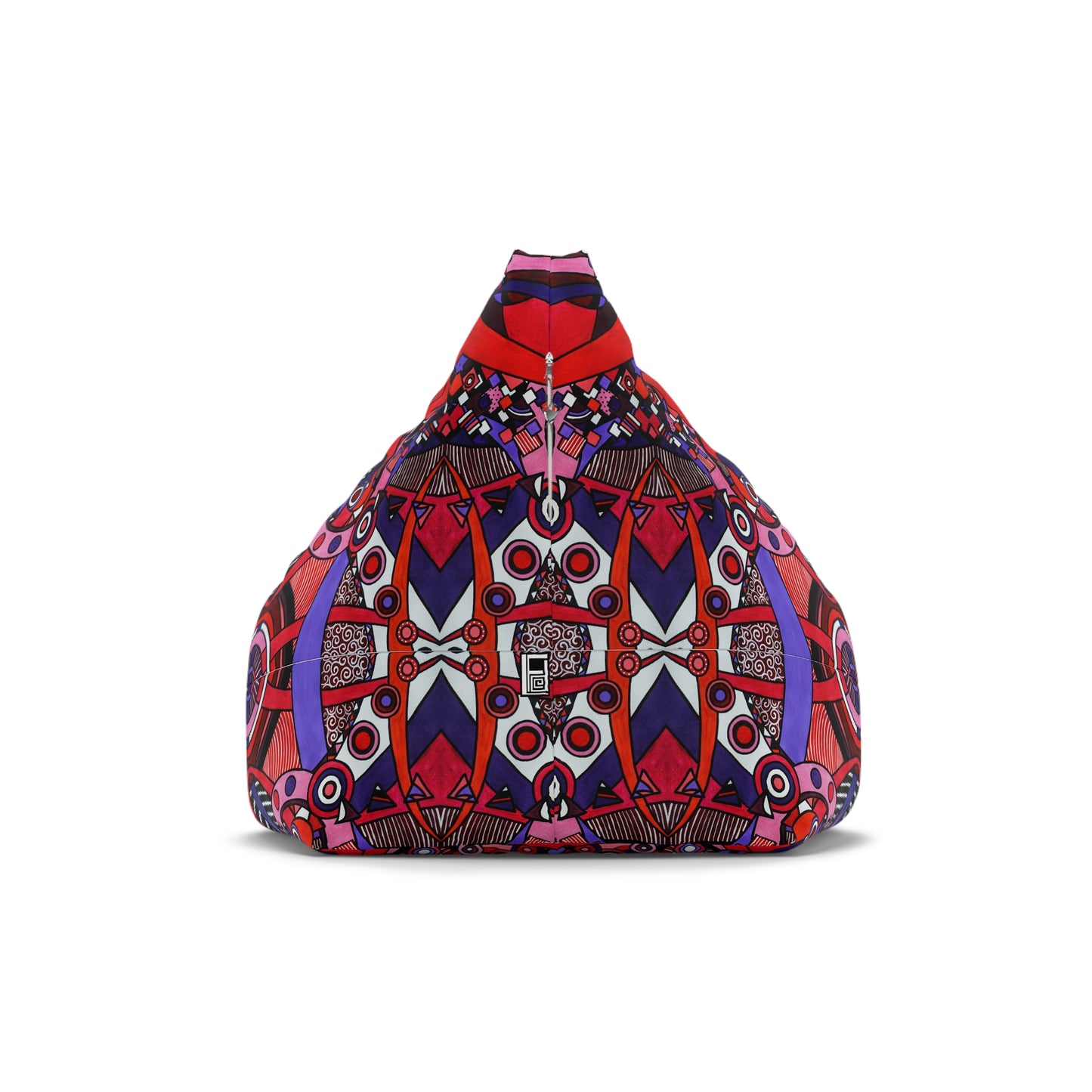 Bean Bag Chair Cover - No. 220