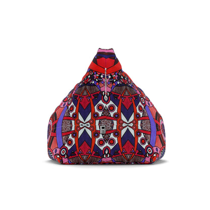 Bean Bag Chair Cover - No. 220
