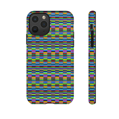 Tough Phone Case -  No. 223 B