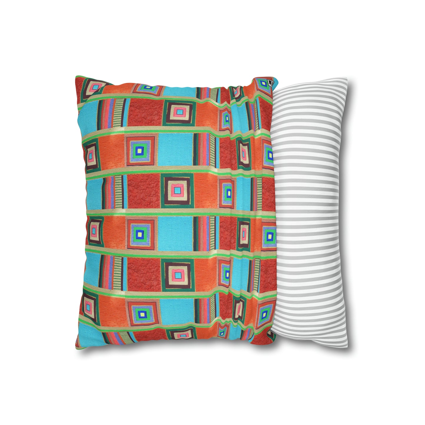 Cushion Pillow Case - No. 133 - 'Dyslexic'