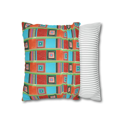 Cushion Pillow Case - No. 133 - 'Dyslexic'