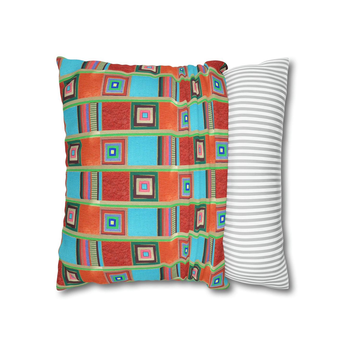 Cushion Pillow Case - No. 133 - 'Dyslexic'