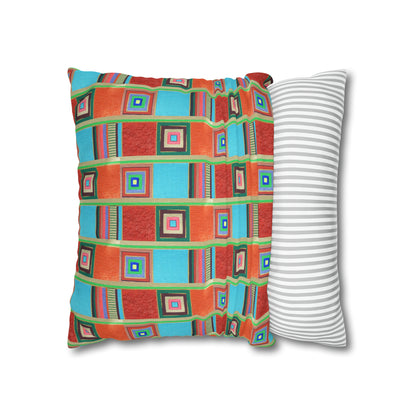 Cushion Pillow Case - No. 133 - 'Dyslexic'