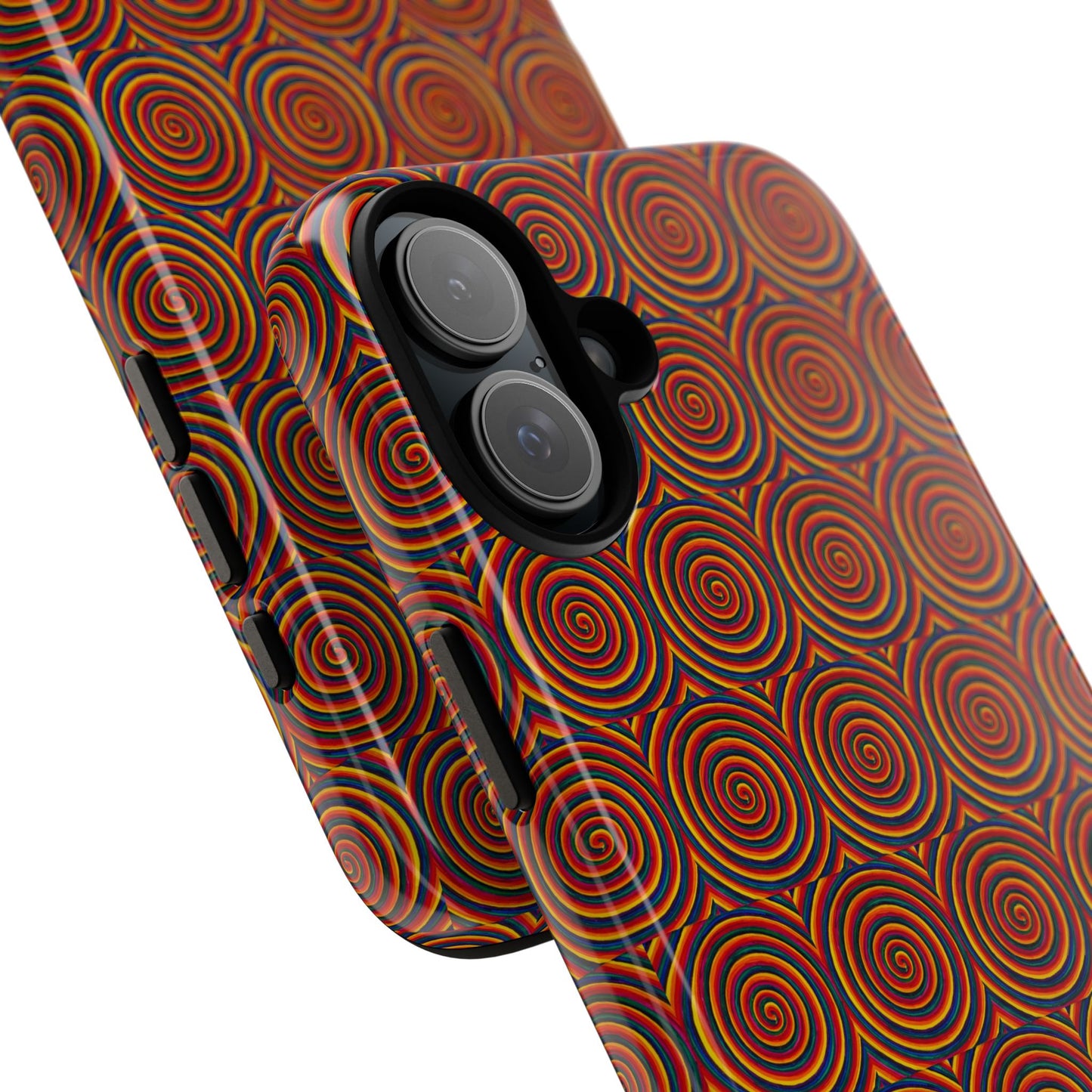 Tough Phone Case -  No. 144