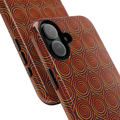 Tough Phone Case -  No. 144